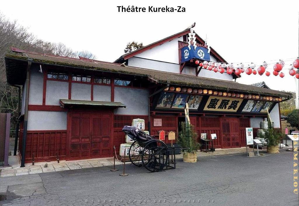Meiji Mura - Village de l'ere Meiji - 15.01.2024 - 165.jpg